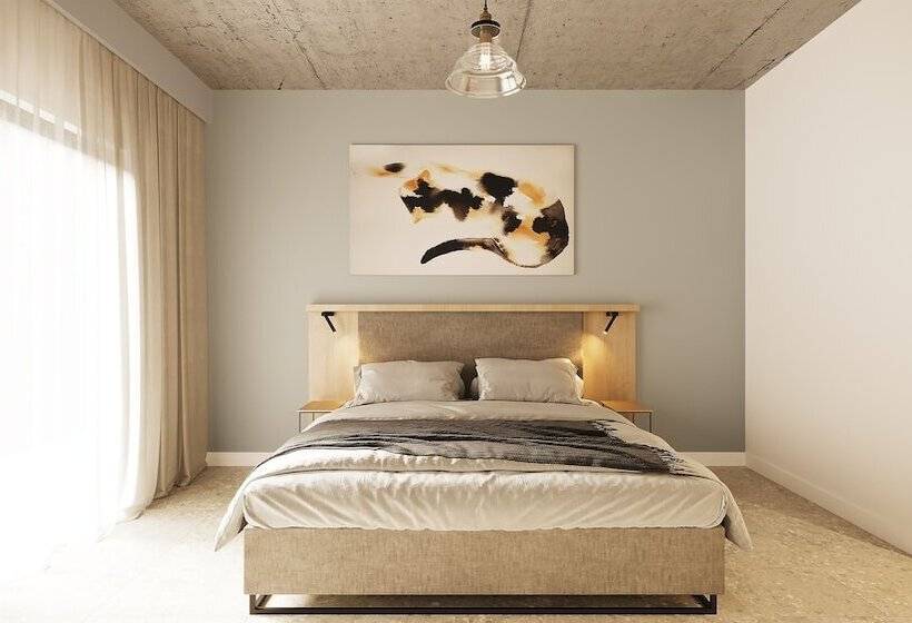 هتل Scirocco St Julian S, Affiliated By Melia