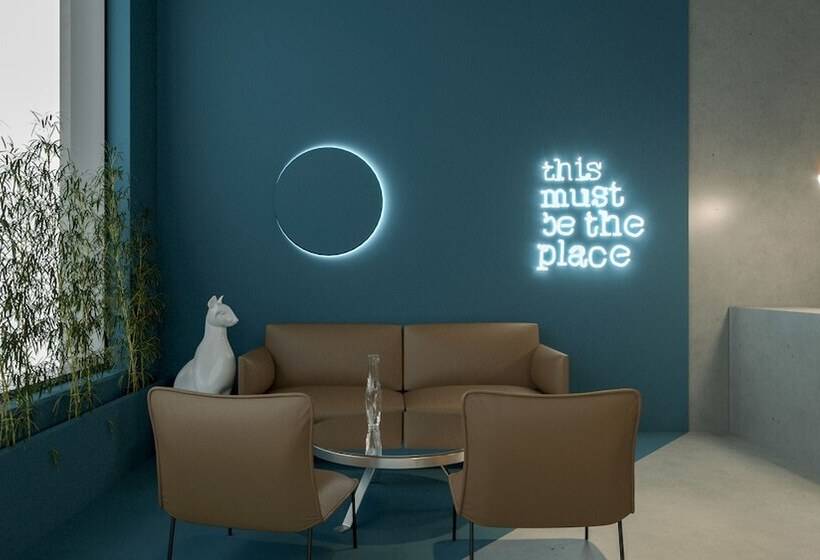 هتل Scirocco St Julian S, Affiliated By Melia