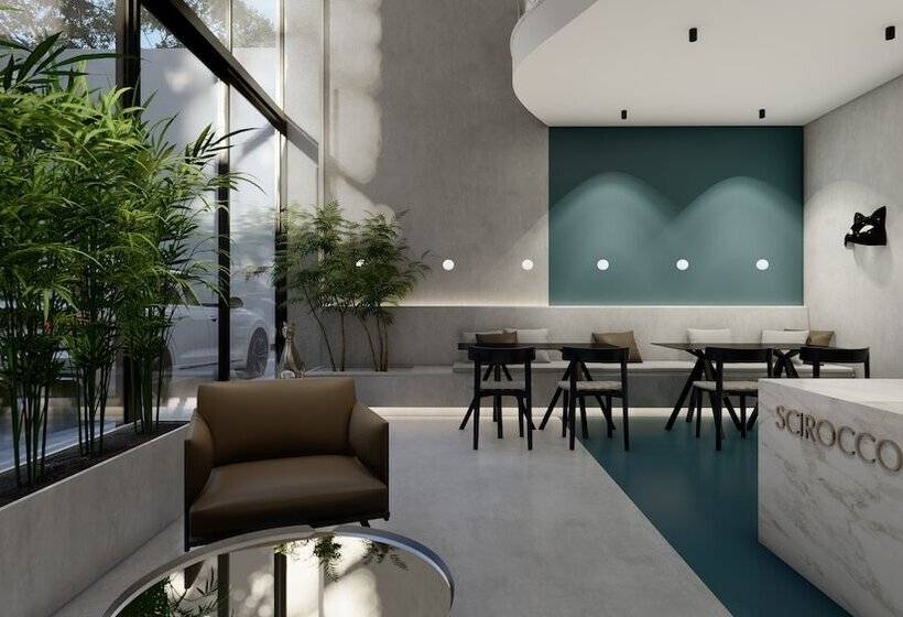 هتل Scirocco St Julian S, Affiliated By Melia