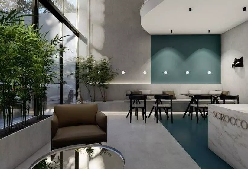 ホテル Scirocco St Julian S, Affiliated By Melia