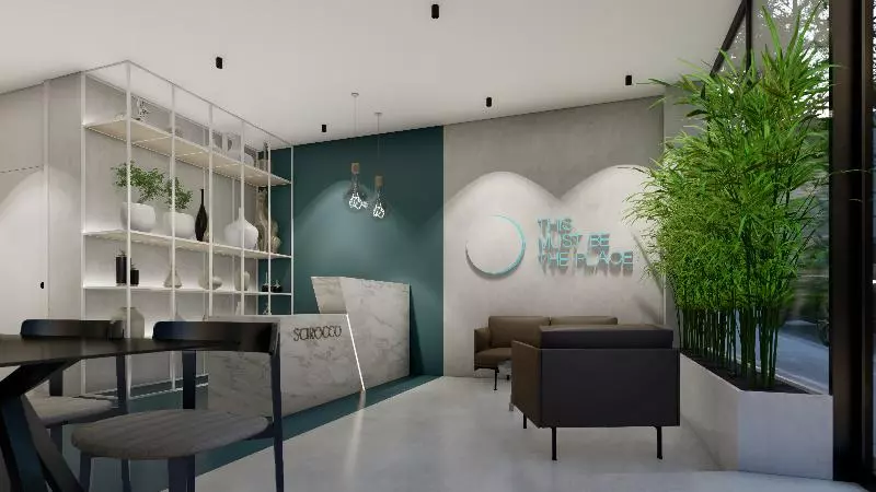 ホテル Scirocco St Julian S, Affiliated By Melia