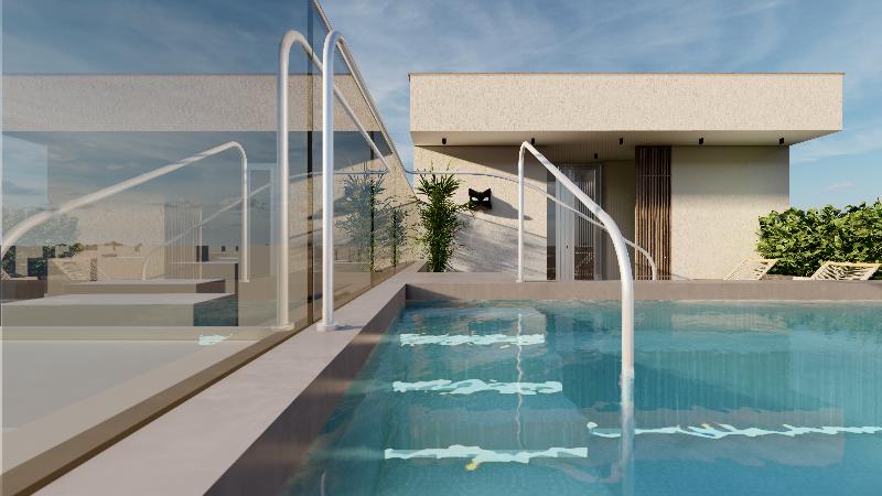 هتل Scirocco St Julian S, Affiliated By Melia