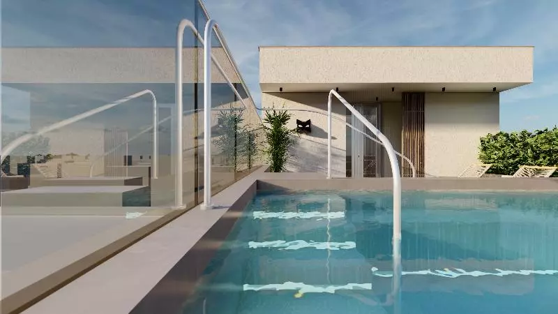 ホテル Scirocco St Julian S, Affiliated By Melia