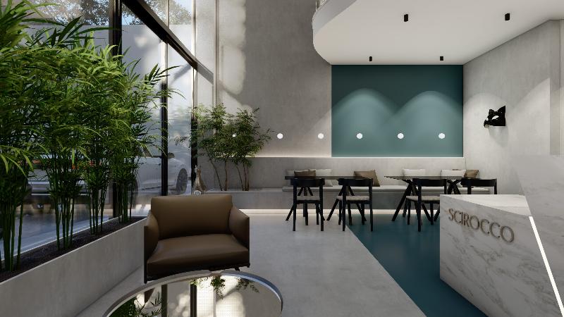 هتل Scirocco St Julian S, Affiliated By Melia