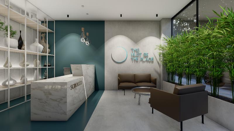 هتل Scirocco St Julian S, Affiliated By Melia