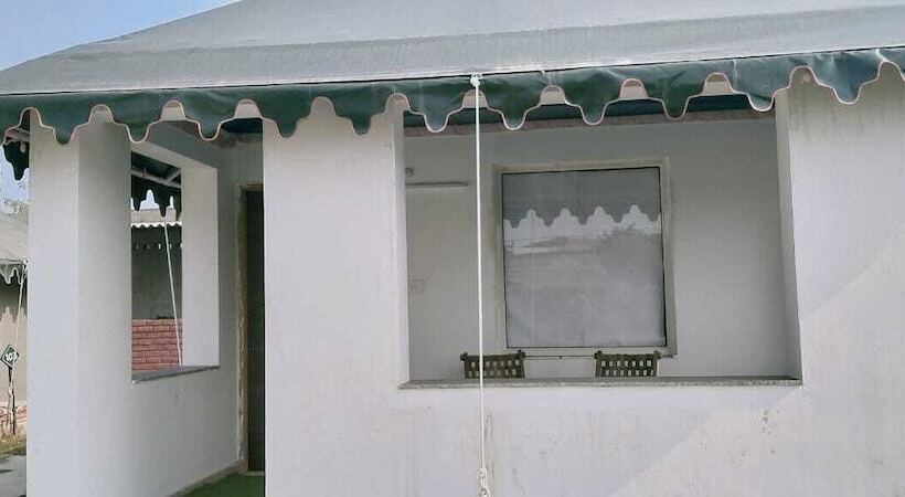 Hotel The Kasbah Resort