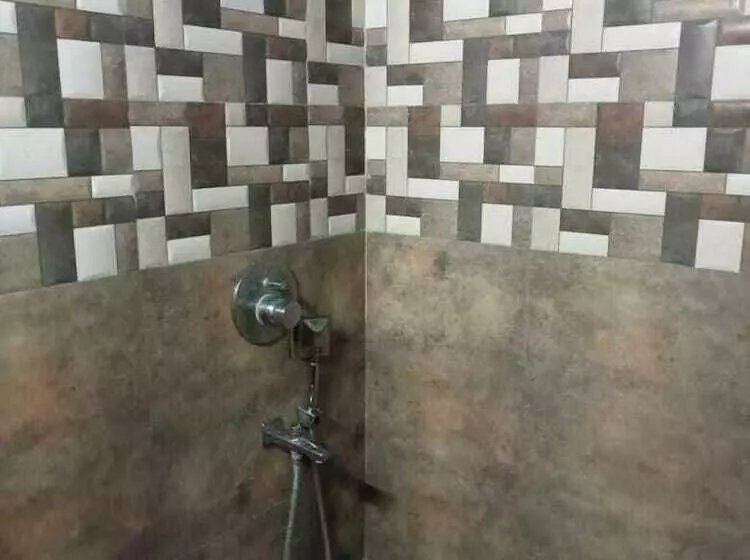 Hotelli The Kasbah Resort