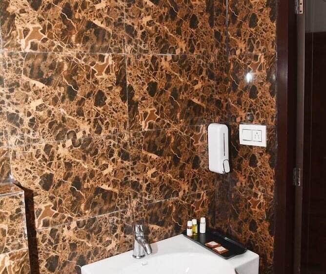 Hotel The Kasbah Resort