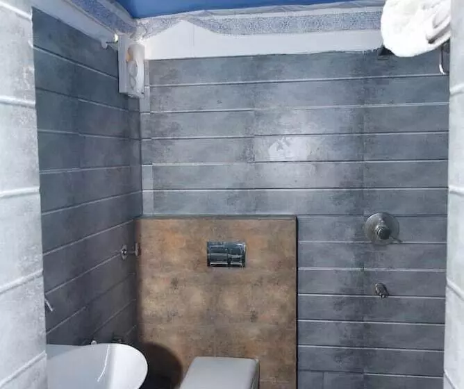 Hotelli The Kasbah Resort