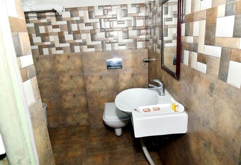 Hotel The Kasbah Resort