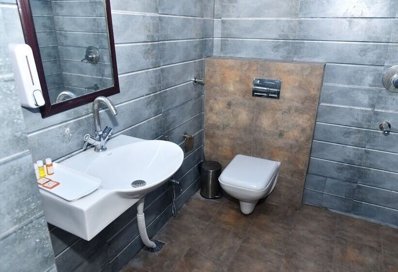 Hotel The Kasbah Resort