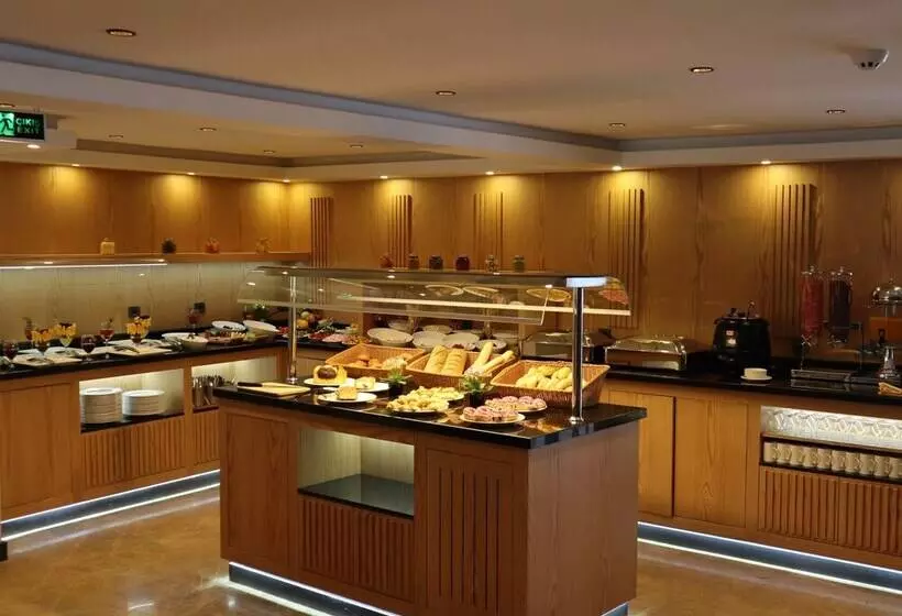 ホテル Days Inn By Wyndham Istanbul Arnavutkoy