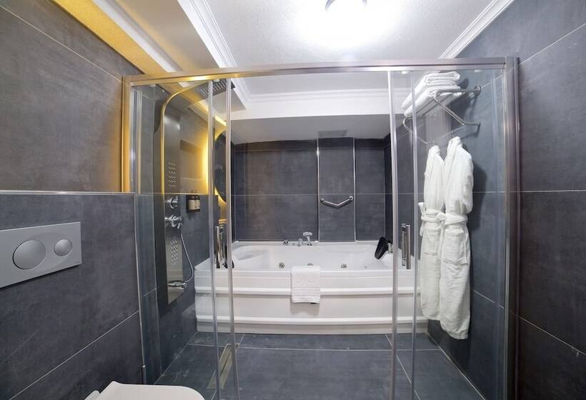 هتل Days Inn By Wyndham Istanbul Arnavutkoy