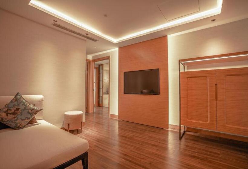 Grand Hyams Hotel Quy Nhon Beach