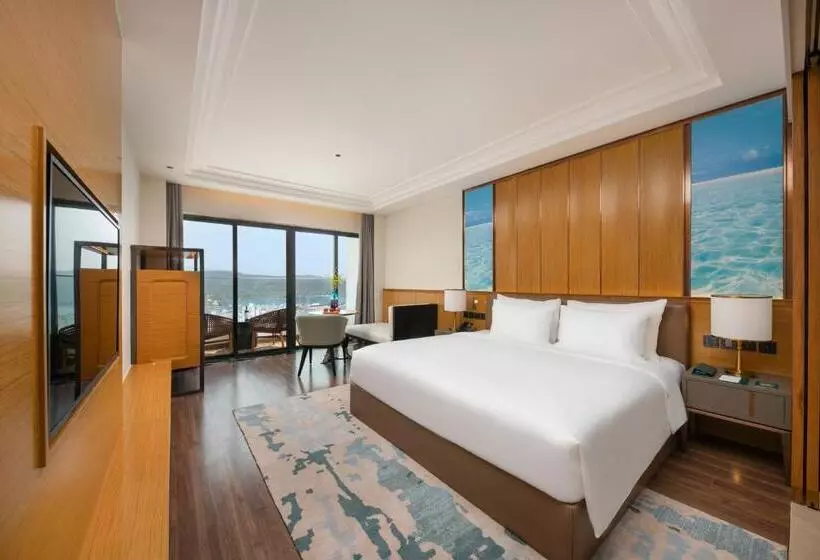 Grand Hyams Hotel   Quy Nhon Beach