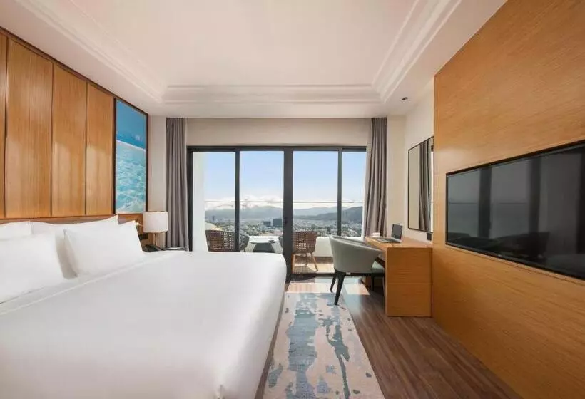 Grand Hyams Hotel   Quy Nhon Beach