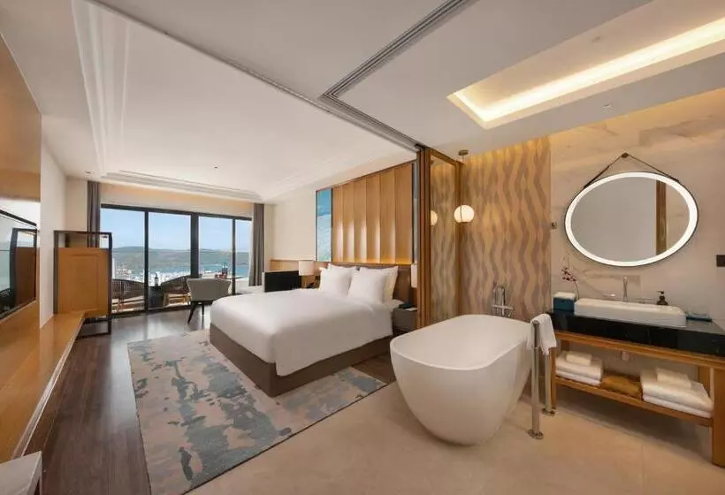 Grand Hyams Hotel   Quy Nhon Beach