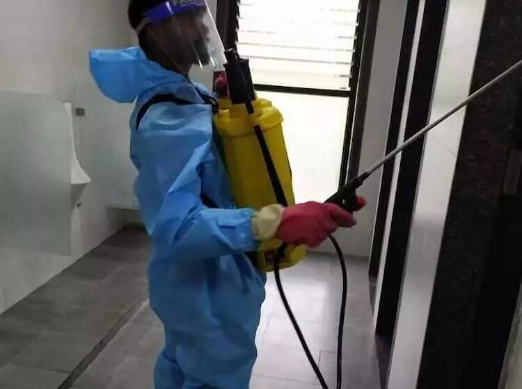 The Aanandam Hotel Resort