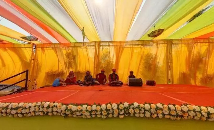 The Aanandam Hotel Resort