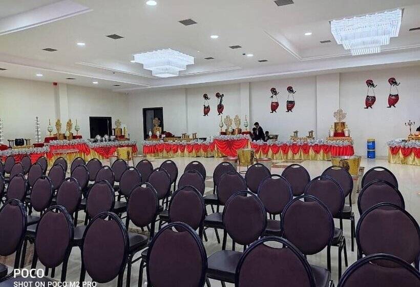 The Aanandam Hotel Resort