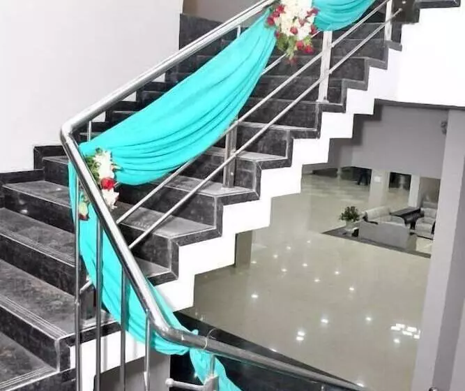 The Aanandam Hotel Resort