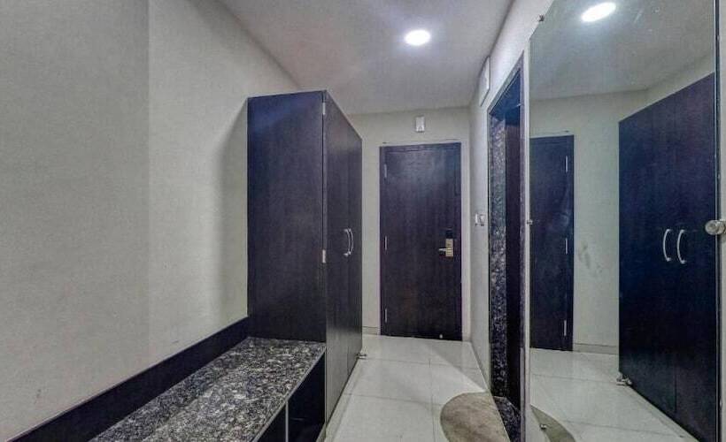 The Aanandam Hotel Resort