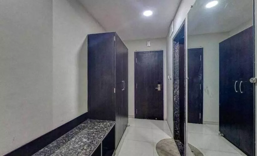 The Aanandam Hotel Resort