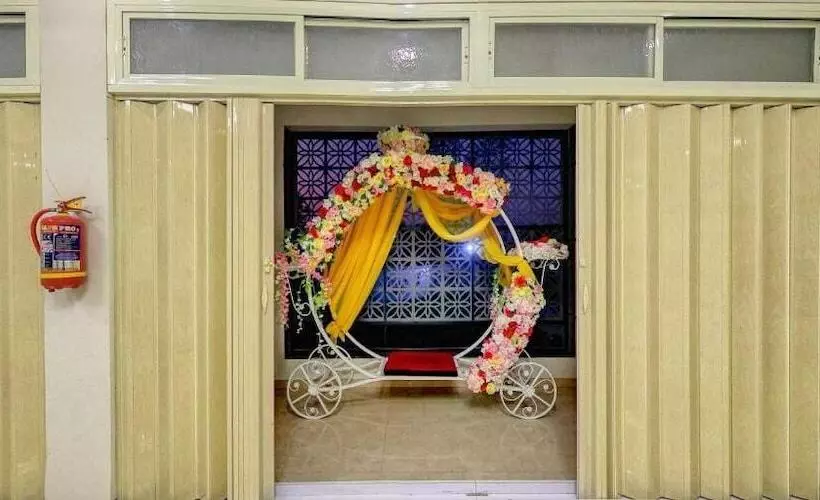 The Aanandam Hotel Resort