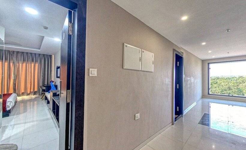 The Aanandam Hotel Resort