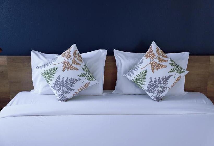 Общежитие Chiangmai Inn Guesthouse