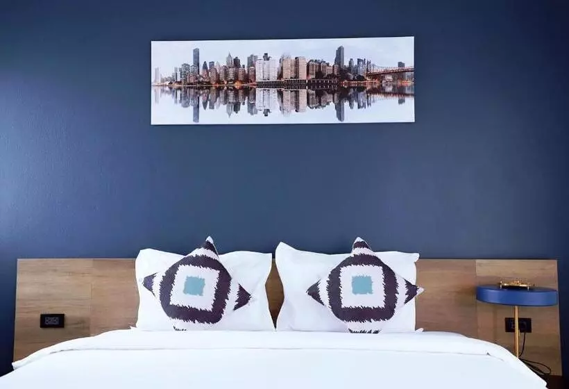 旅馆 Chiangmai Inn Guesthouse