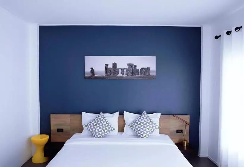 旅馆 Chiangmai Inn Guesthouse