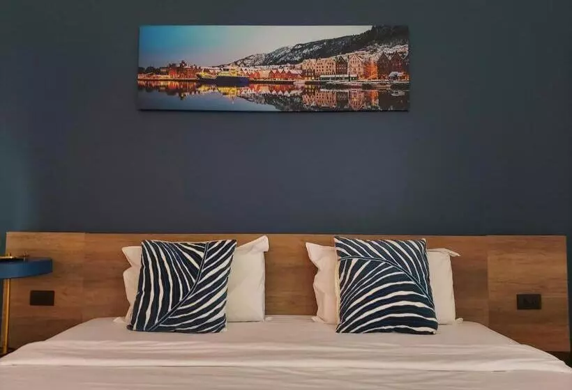 旅馆 Chiangmai Inn Guesthouse