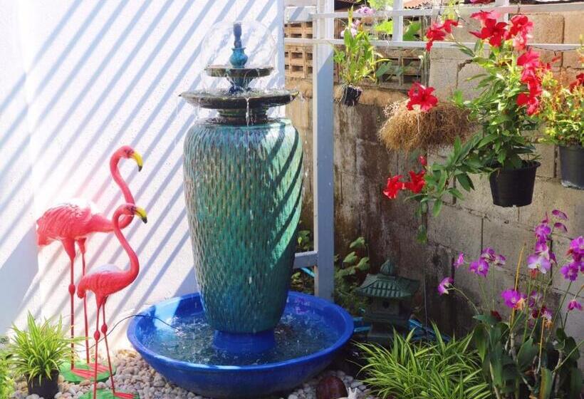 Общежитие Chiangmai Inn Guesthouse