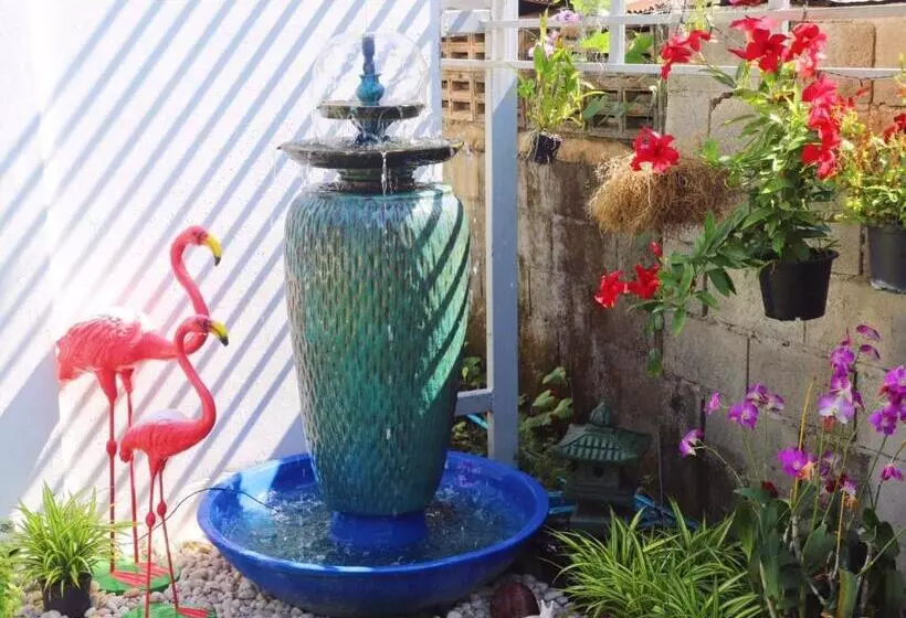 旅馆 Chiangmai Inn Guesthouse