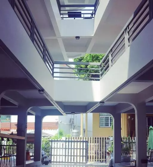 旅馆 Chiangmai Inn Guesthouse