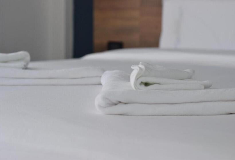 Общежитие Chiangmai Inn Guesthouse