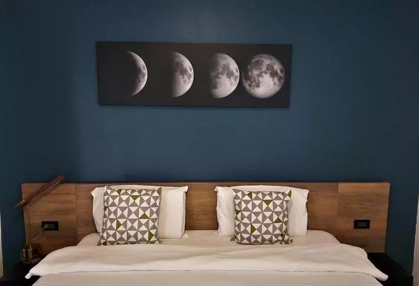 旅馆 Chiangmai Inn Guesthouse