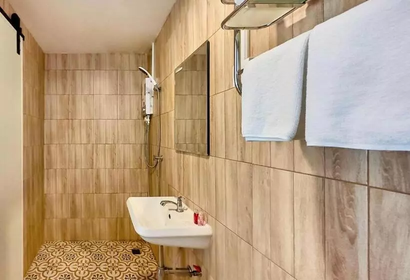 旅馆 Chiangmai Inn Guesthouse