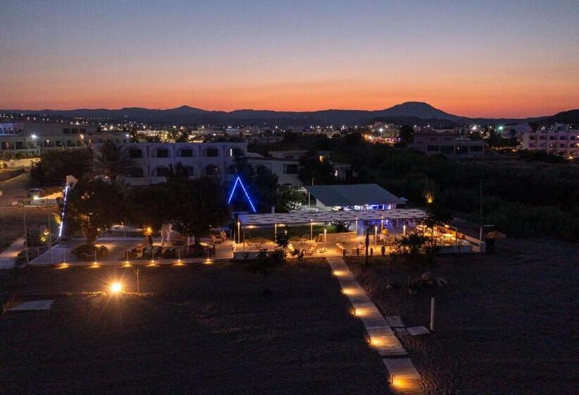 Beach Break Faliraki