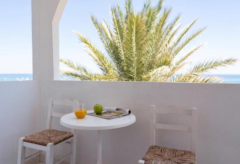 Beach Break Faliraki