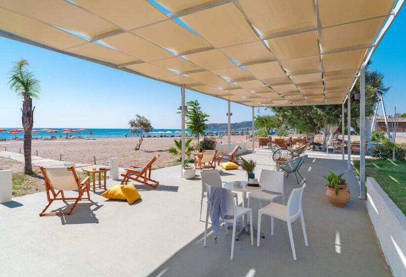 Beach Break Faliraki