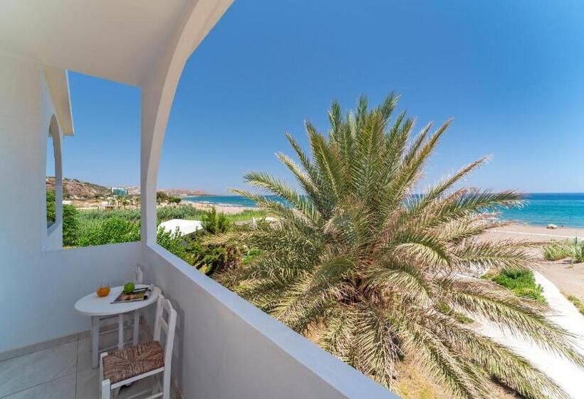 Beach Break Faliraki