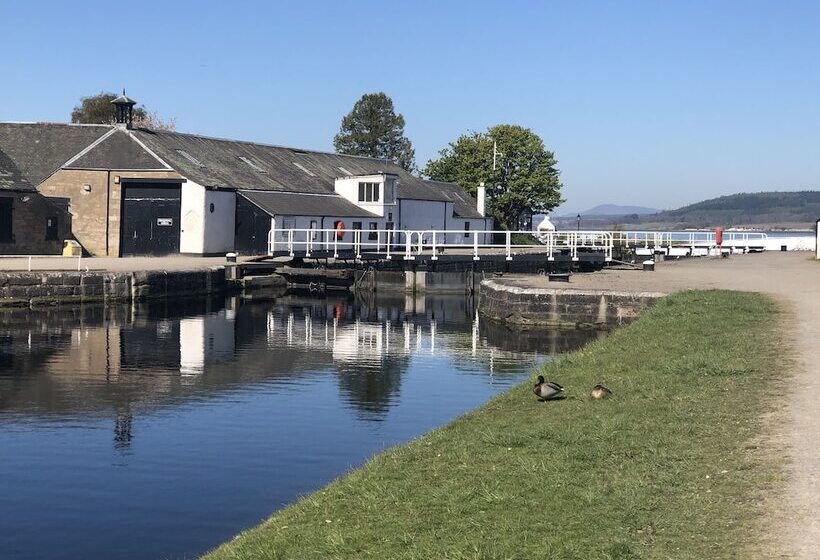 Bed and Breakfast Sealladh Sona