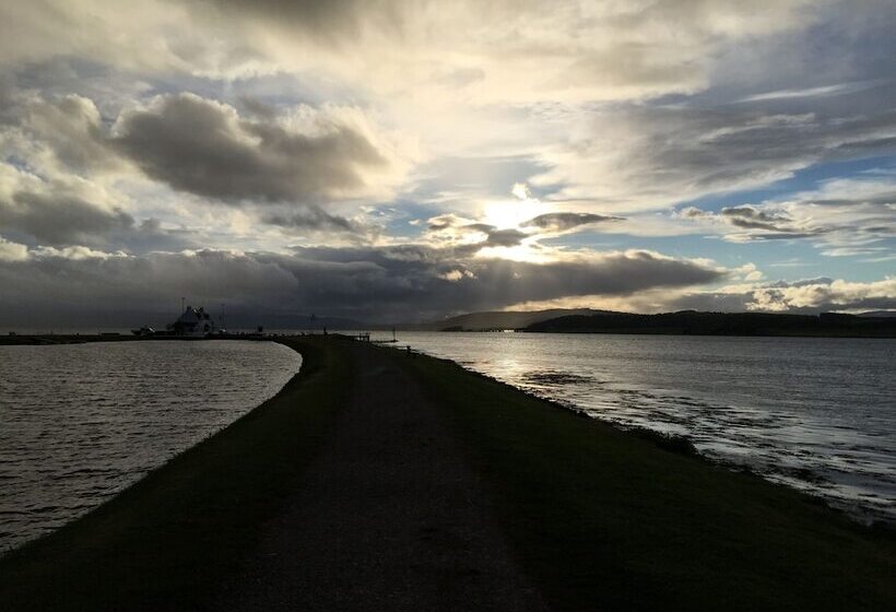 Bed and Breakfast Sealladh Sona