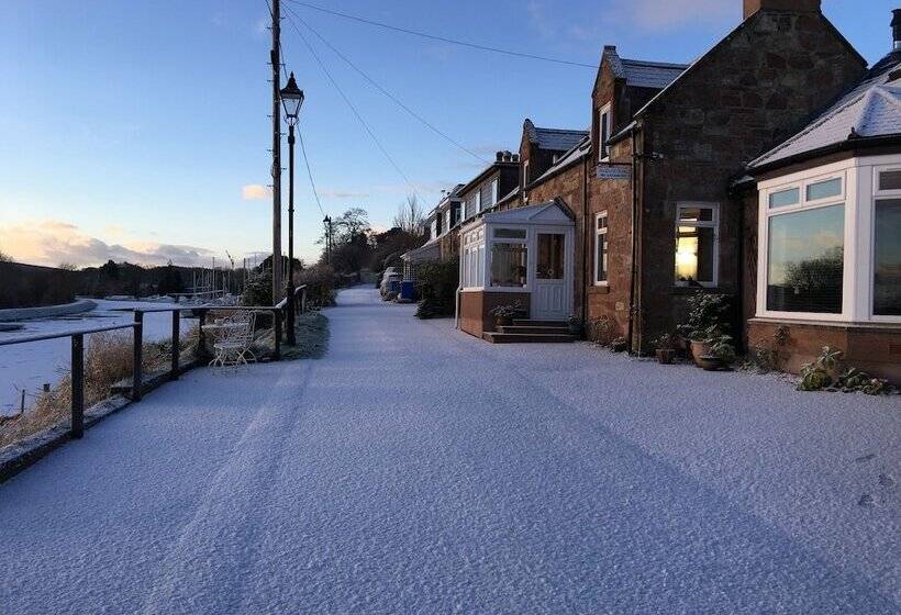 Bed and Breakfast Sealladh Sona