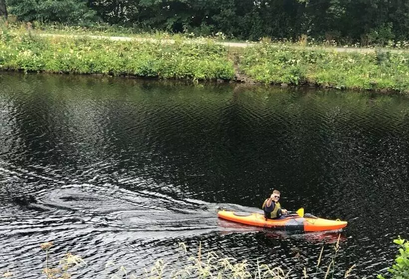 Bed and Breakfast Sealladh Sona