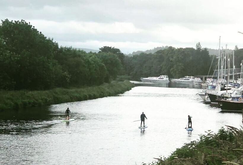 Bed and Breakfast Sealladh Sona