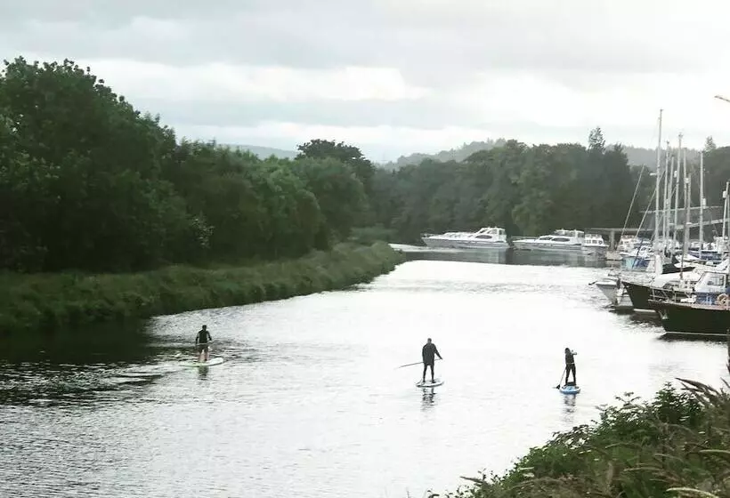 Bed and Breakfast Sealladh Sona