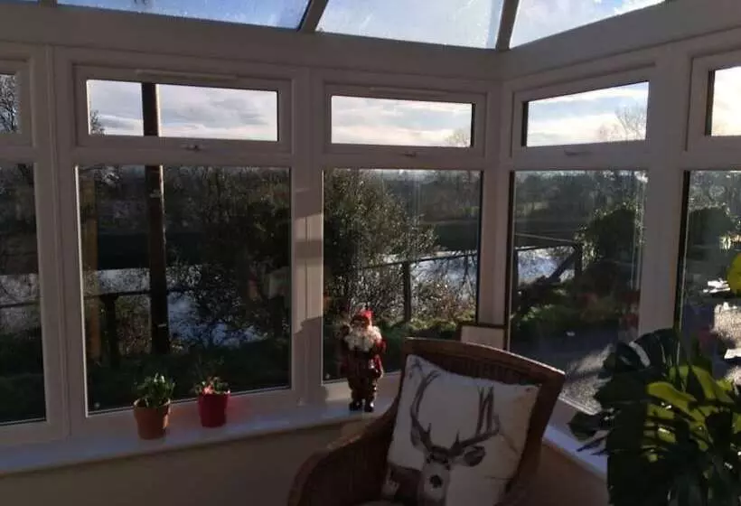 Bed and Breakfast Sealladh Sona